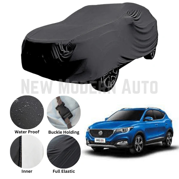 MG ZS Microfiber Anti-scratch top cover