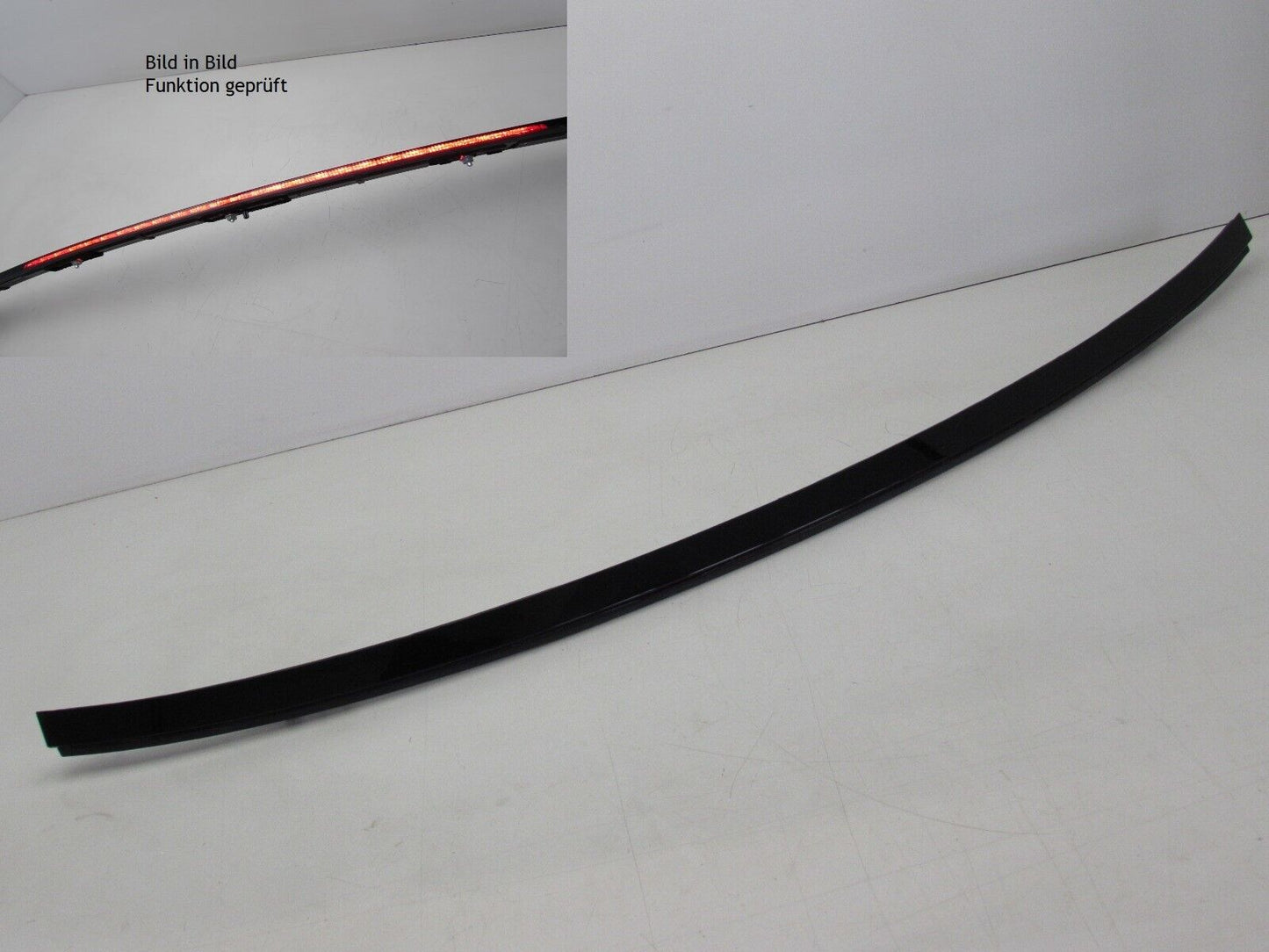 Roof 3rd Brake Lamp LED Bar Light - Audi A5 Style