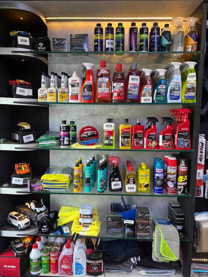 Car Care