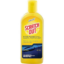 Wax & Polishes