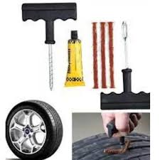 Wheel & Tire Service Tools