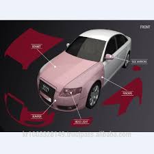 Vehicle Parts Protection