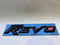 Logo Revo Sports Alphabetic