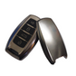 Haval Jolion / H6 TPU Plastic Protection Key Cover Black - Model 2021-2024