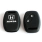 Honda City / Honda Civic Reborn / Honda CL9 PVC Silicone Protection Key Cover
