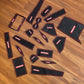 INNER DASHBOARD MAT SET HAVAL H6