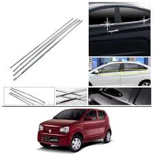 Weather Stip ALTO 660cc