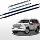 Weather Stip 6pcs FJ200