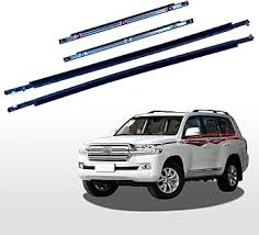Weather Stip 6pcs FJ200