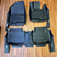 Kia Sorento TXR brand TPE car floor mats