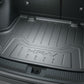 Honda HRV Trunk Mat | Heavy PVC Digi Mat | 5D Trunk Mat | Trunk Protection Mat