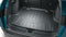 Honda HRV Trunk Mat | Heavy PVC Digi Mat | 5D Trunk Mat | Trunk Protection Mat
