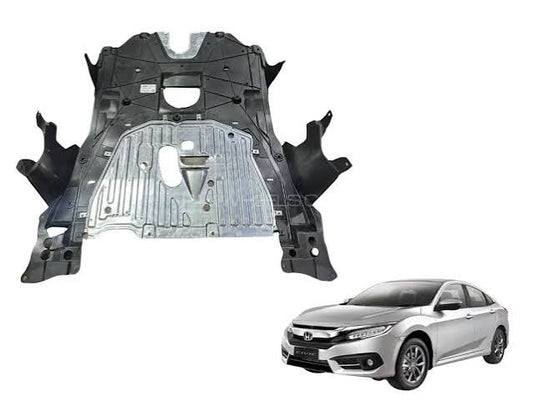 SHIELD CIVIC