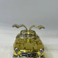 Mercedes Benz 300SL 1/24 - Golden