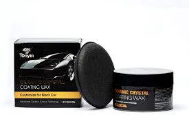 TONYIN CERAMIC ADVANCED WAX BLACK