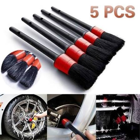 BRUSH SET