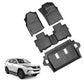 TPR Mat Fortuner Mat
