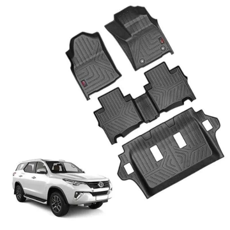 TPR Mat Fortuner Mat