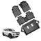 TPR Mat Fortuner Mat