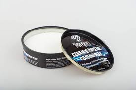 TONYIN CERAMIC CRYSTAL COATING WAX 200G