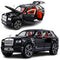 Rolls Royce SUV Cullinan 1:20 Big Scale - Black