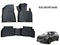 TPR 3P Sportage Old Mat Black Sim