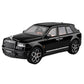 Rolls Royce SUV Cullinan 1:20 Big Scale - Black