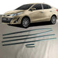 WEATHER STRIP YARIS