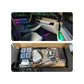 M.B.S LIGHT 18PCS