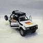 Land Cruiser 1980 Off Road 1/24