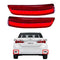 Back Bumper High Reflector Corolla X
