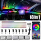 M.B.S LIGHT 18PCS