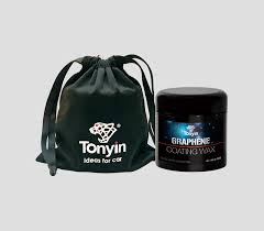 TONYIN GRAPHENE COATING WAX 200G
