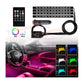 MUSIC LIGHT / MBS LIGHT 6PCS
