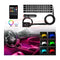 MUSIC LIGHT / MBS LIGHT 6PCS