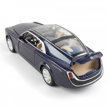 Rolls-Royce Sweptail 1/24