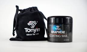 TONYIN GRAPHENE COATING WAX 200G