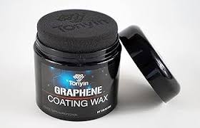 TONYIN GRAPHENE COATING WAX 200G