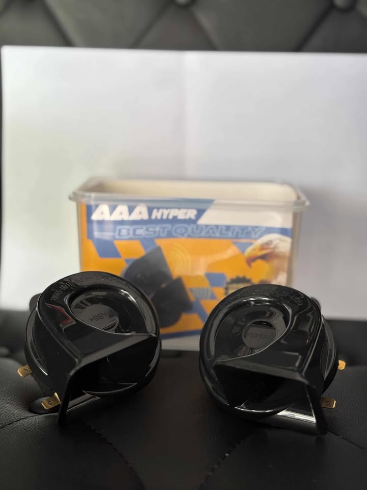 Horn AAA Coper China
