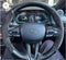 STEERING COVER ALCANTARA + CARBON INCLUDED