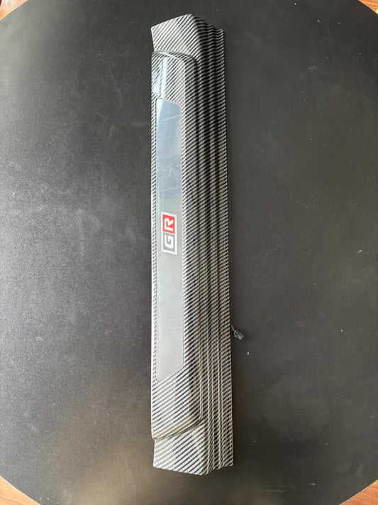 Door Sill Plate Revo GR Carbon China
