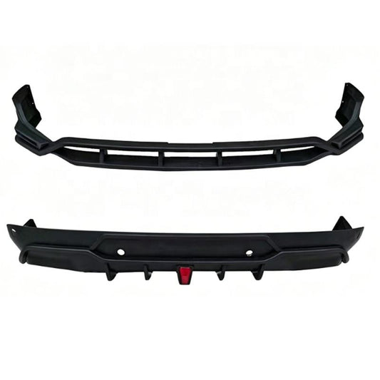 Body Kit Jaecoo J7 china