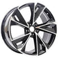 Alloy Rim Civic 18 inch Audi RS7 Design China