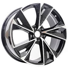 Alloy Rim Civic 18 inch Audi RS7 Design China