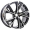 Alloy Rim Civic 18 inch Audi RS7 Design China