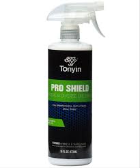 TONYIN PRO SHIELD INTERIOR DIVERSE DRESSING 473ML