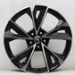 Alloy Rim Civic 18 inch Audi RS7 Design China
