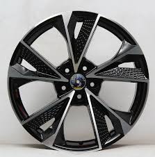 Alloy Rim Civic 18 inch Audi RS7 Design China