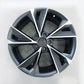 Alloy Rim Civic 18 inch Audi RS7 Design China