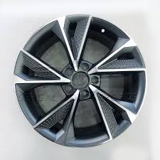 Alloy Rim Civic 18 inch Audi RS7 Design China